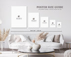 Personalised Photo Collage Print - lifestyle image 7