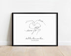 Family Hands Print - lifestyle image 6