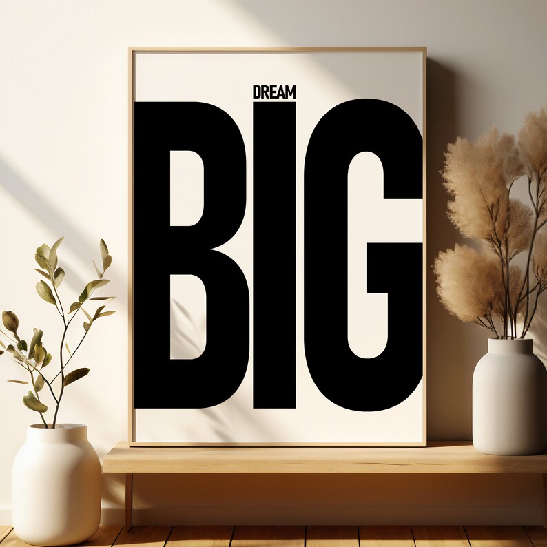 Motivational Poster Set - image 7