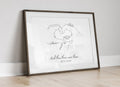 Family Hands Print - lifestyle image 8
