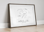 Family Hands Print - lifestyle image 8