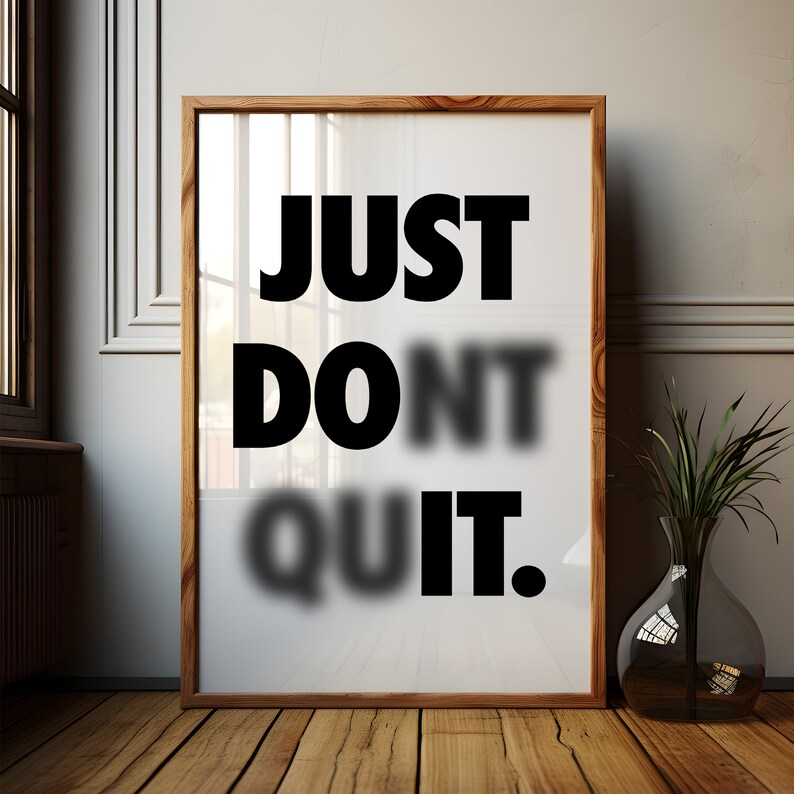 Motivational Poster Set - image 2