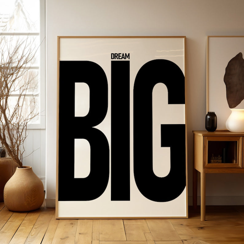Motivational Poster Set - image 4