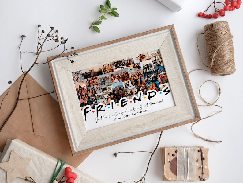 BFF Photo Collage - lifestyle image 5