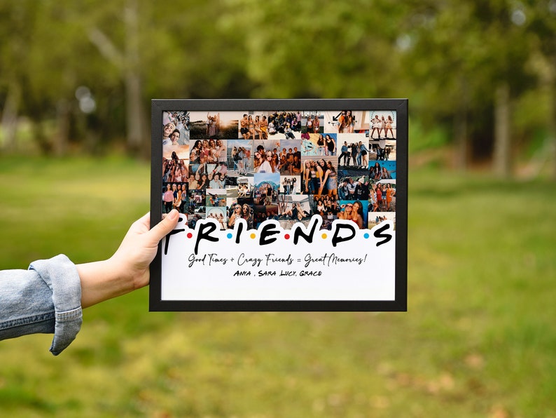 BFF Photo Collage - lifestyle image 6