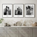 Set of 3 Custom Prints - lifestyle image 10