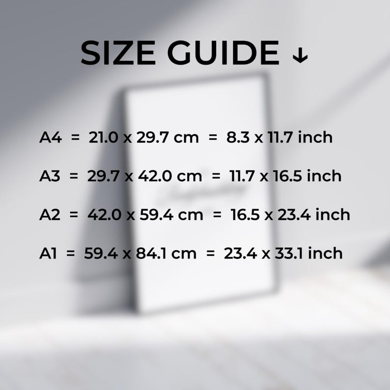 This Is Hard But This Is Easy poster — lifestyle image 8